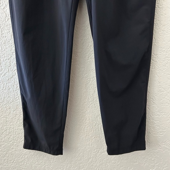 Splits59 black active windbreaker pants womens size small - Picture 4 of 7